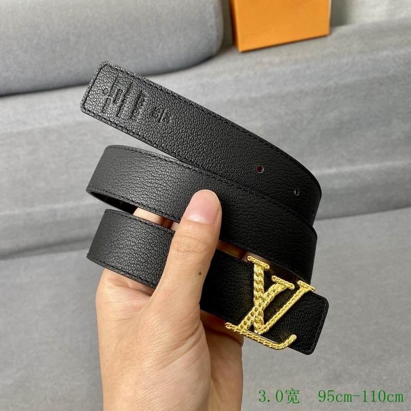 LV Belts 4092